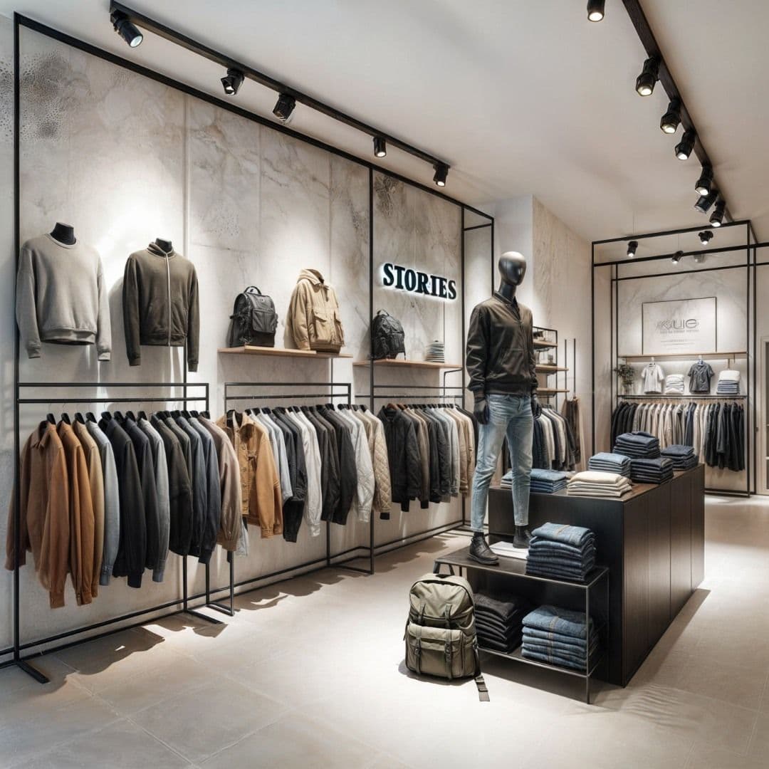Tienda Demo