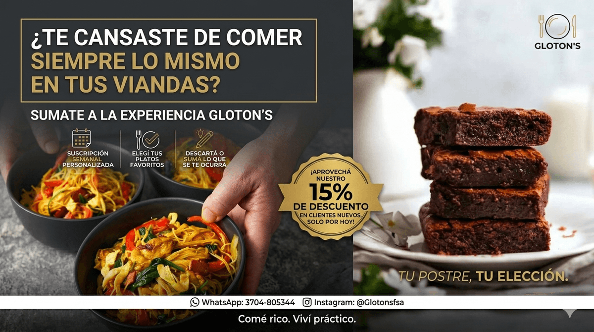 Gloton´s