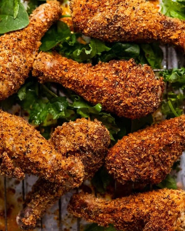 Pollo Frito