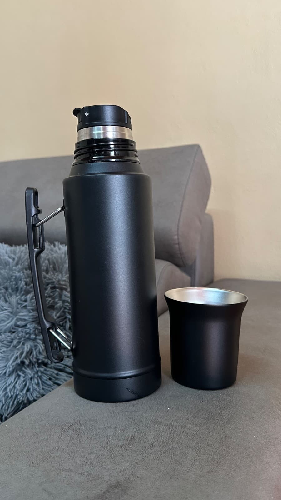 Termo system