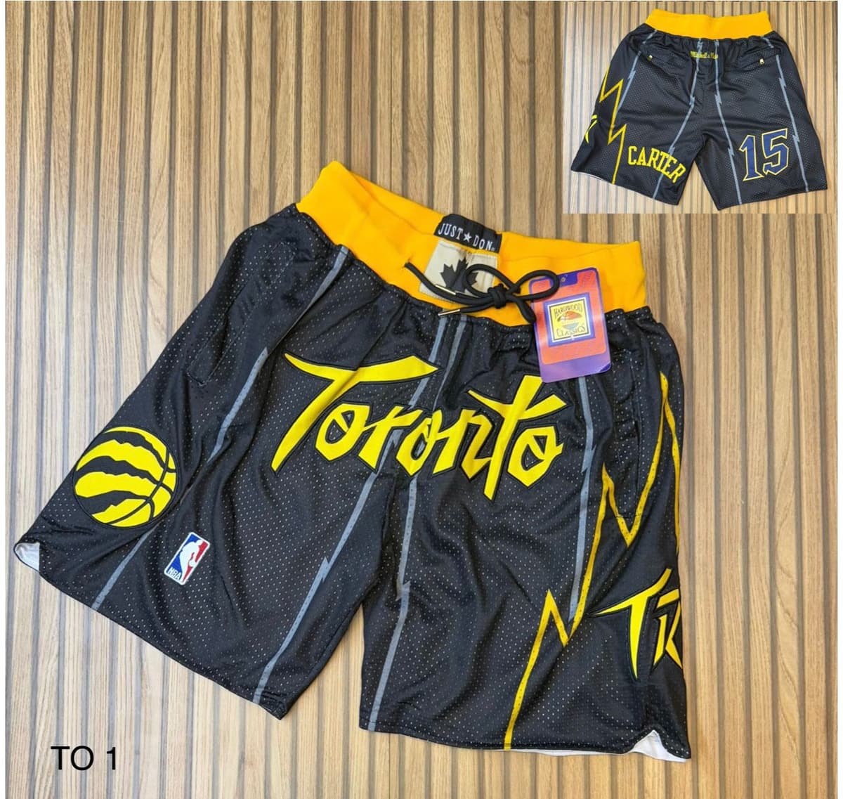 Short TORONTO